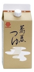 soba