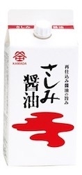 sashimi